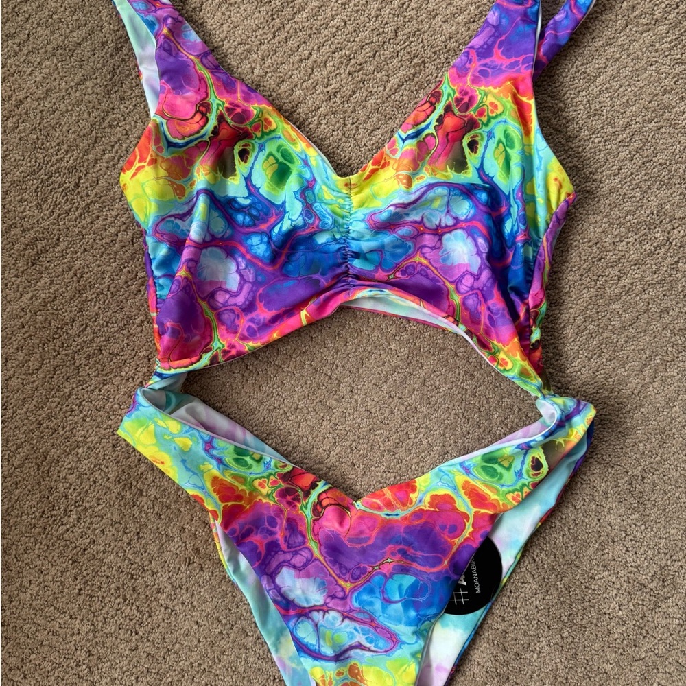Moana Bikini One Piece Swimsuit